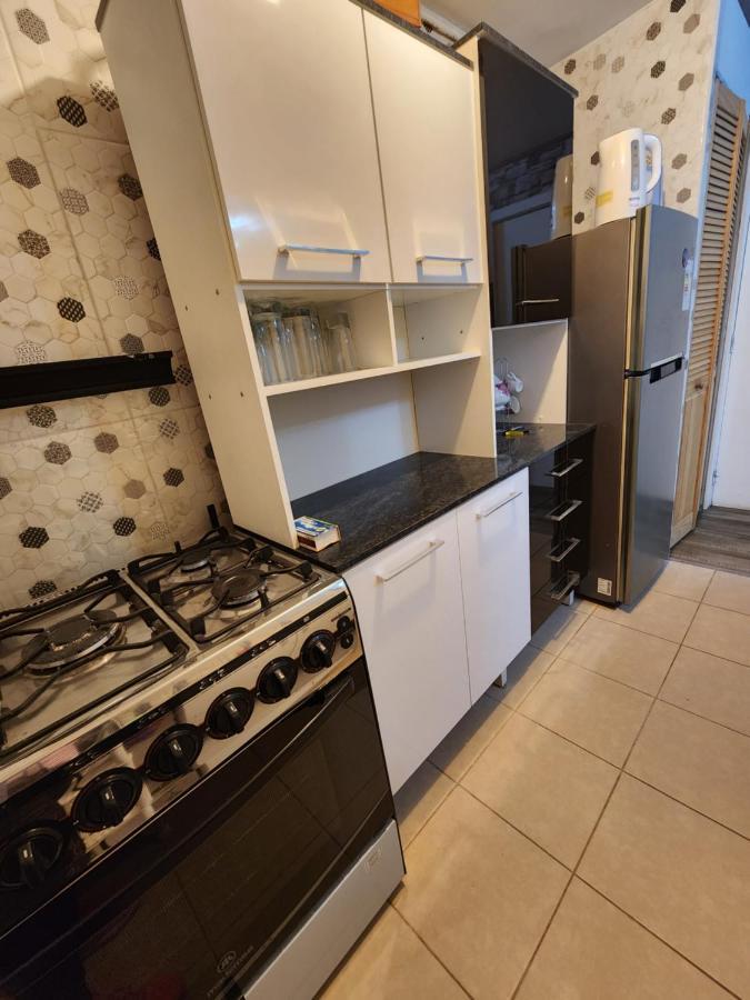 Apartamento Departamentos L&l Punta Arenas
