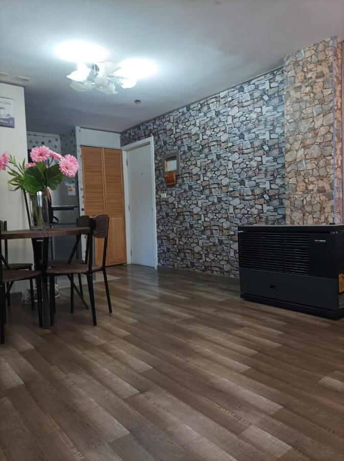 Departamentos L&l Apartamento Punta Arenas
