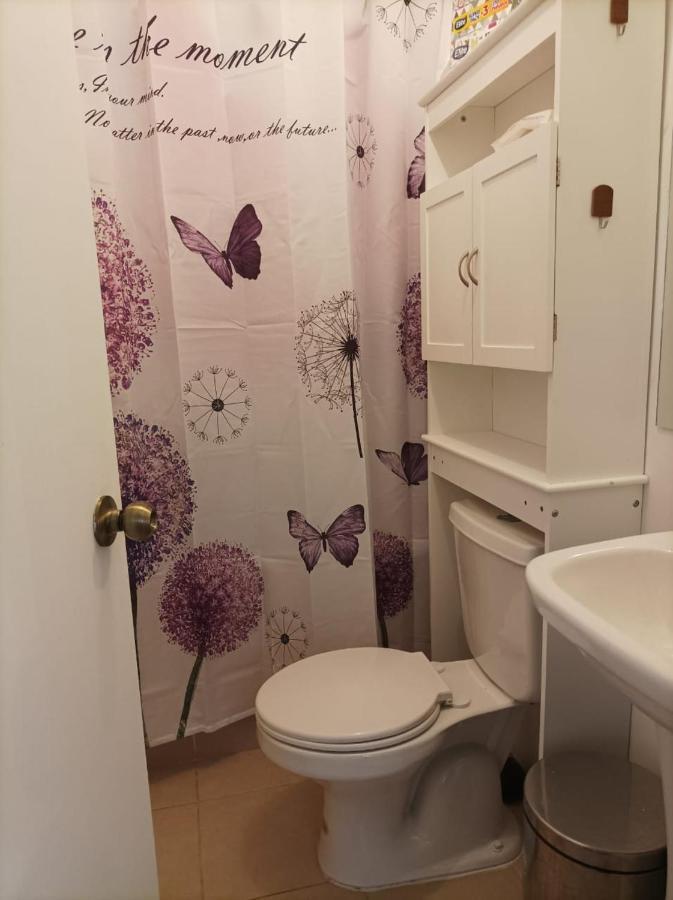 Apartamento Departamentos L&l Punta Arenas