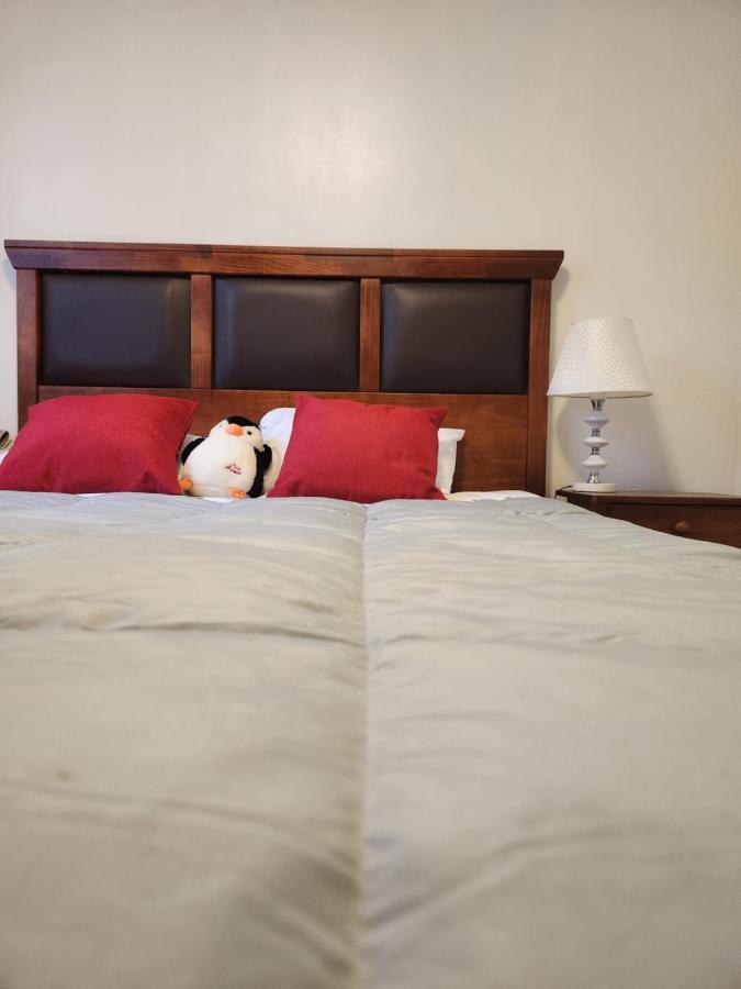 Apartamento Departamentos L&l *
