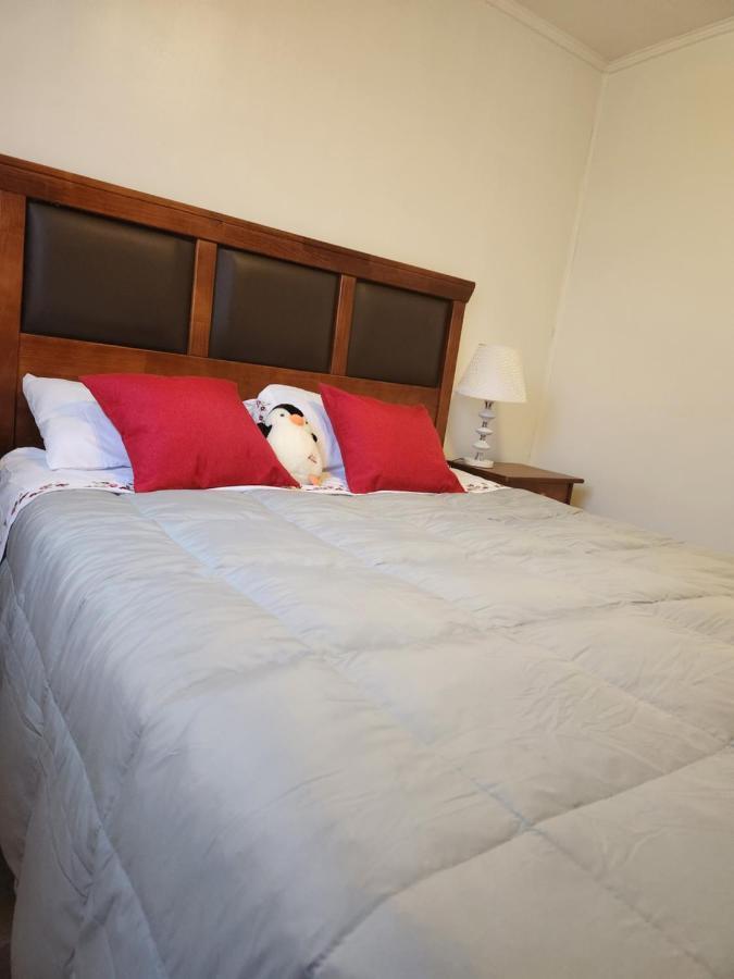 Apartamento Departamentos L&l Punta Arenas